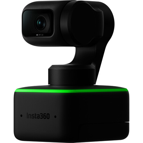 Insta360 Link UHD 4K AI Webcam Kenya
