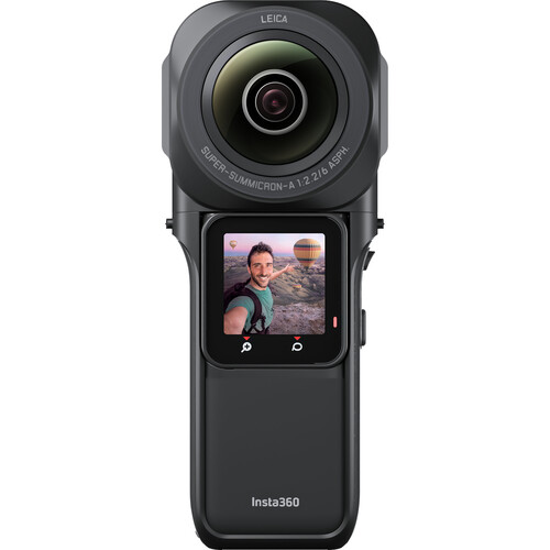 Insta360 ONE RS 1-Inch 360 Edition Camera Kenya