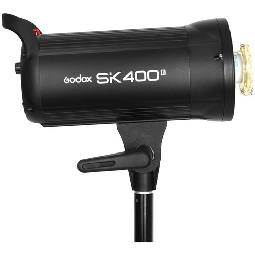 Godox SK400II Studio Flash Monolight