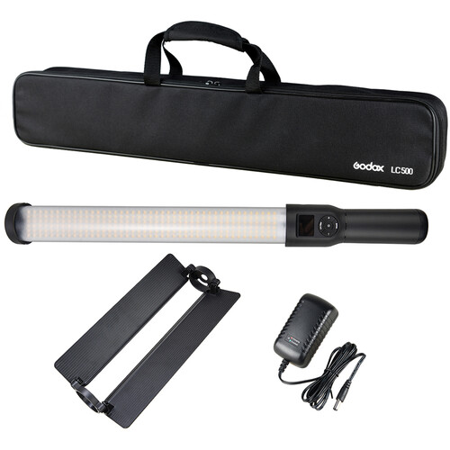 Godox LC500 Bi-Color LED Light Stick Kenya