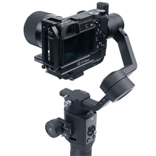 YC Onion L-Bracket for Sony A6 Series Camera