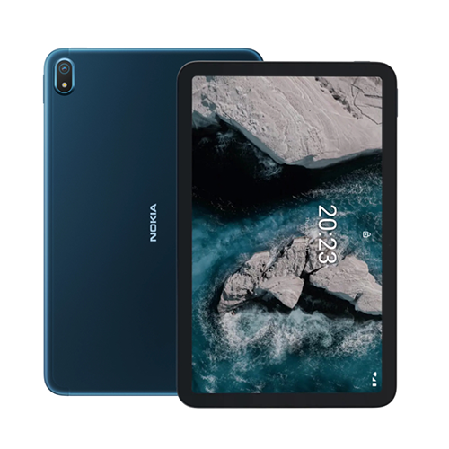 Nokia T10 Tablet