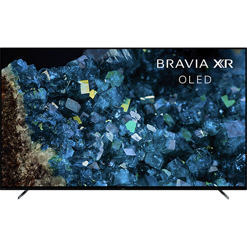 Sony BRAVIA XRA80L 65 inch OLED 4K HDR Google TV (2023)